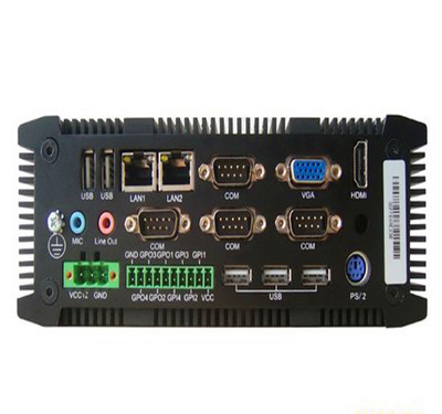深圳研祥MEC-5005嵌入式無風(fēng)扇工控機(jī) 廠家特價(jià)，品質(zhì)與性價(jià)比之選